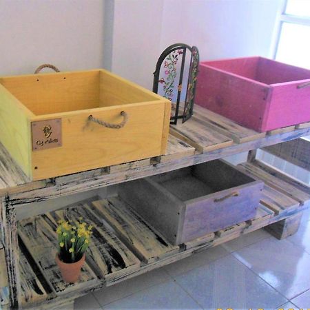 Casa El Ombligo De La Luna Guanajuato Eksteriør billede
