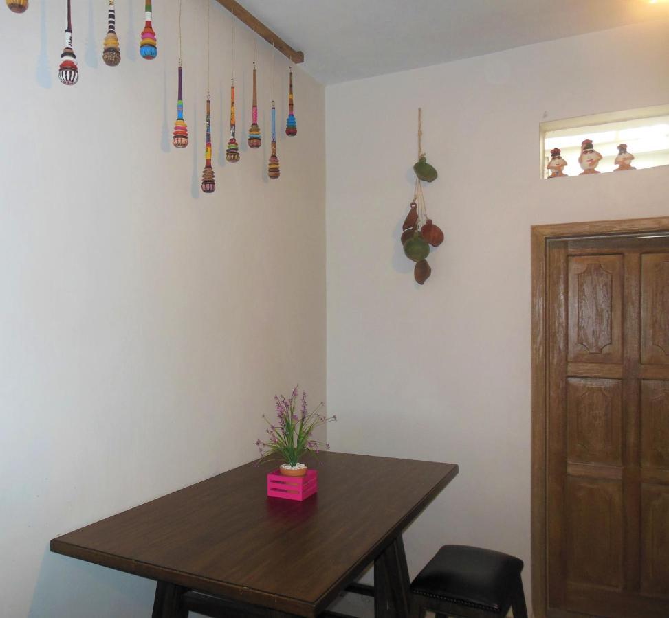 Casa El Ombligo De La Luna Guanajuato Eksteriør billede