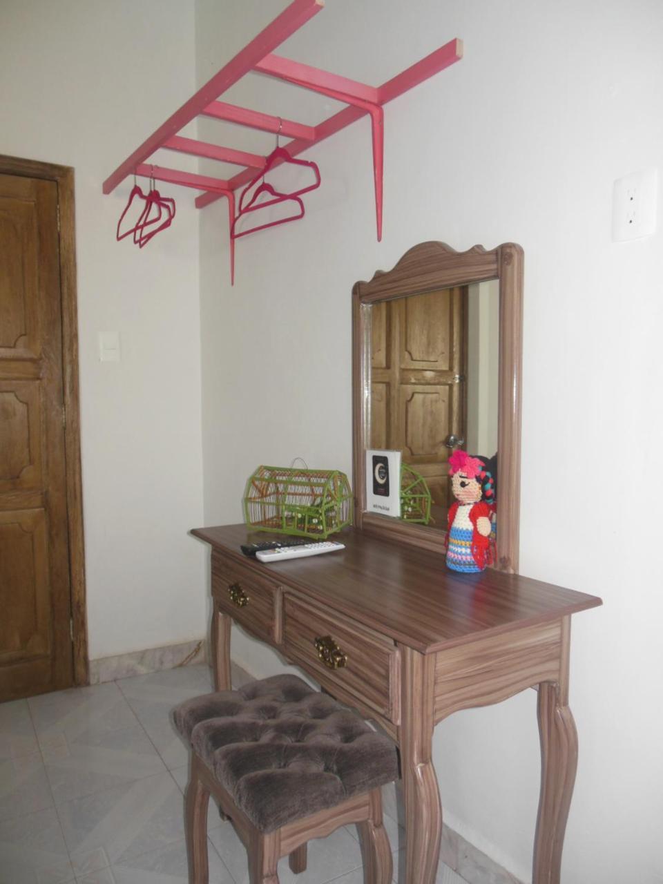 Casa El Ombligo De La Luna Guanajuato Eksteriør billede