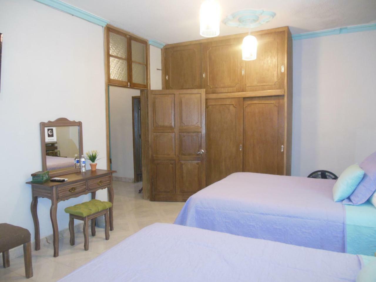 Casa El Ombligo De La Luna Guanajuato Eksteriør billede