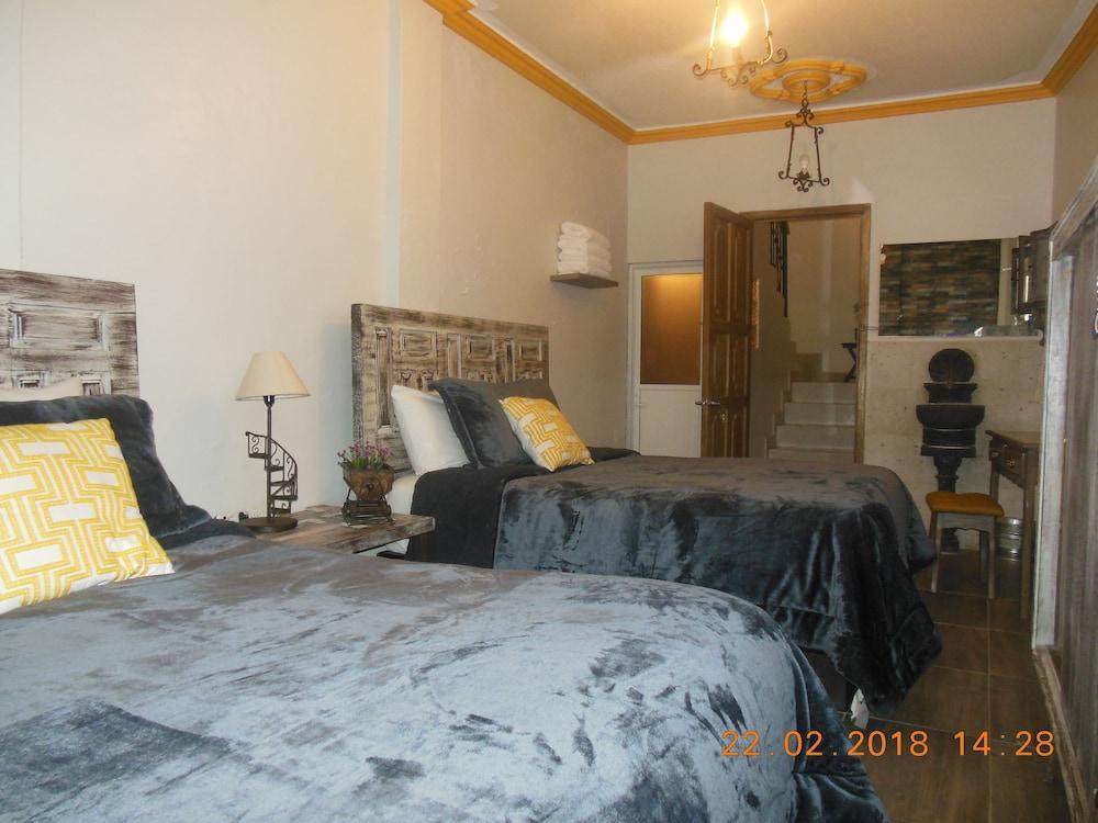 Casa El Ombligo De La Luna Guanajuato Eksteriør billede